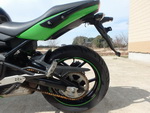 �������� �� ������ �������� Kawasaki ER-4F Ninja400R 2012 ���� 14
